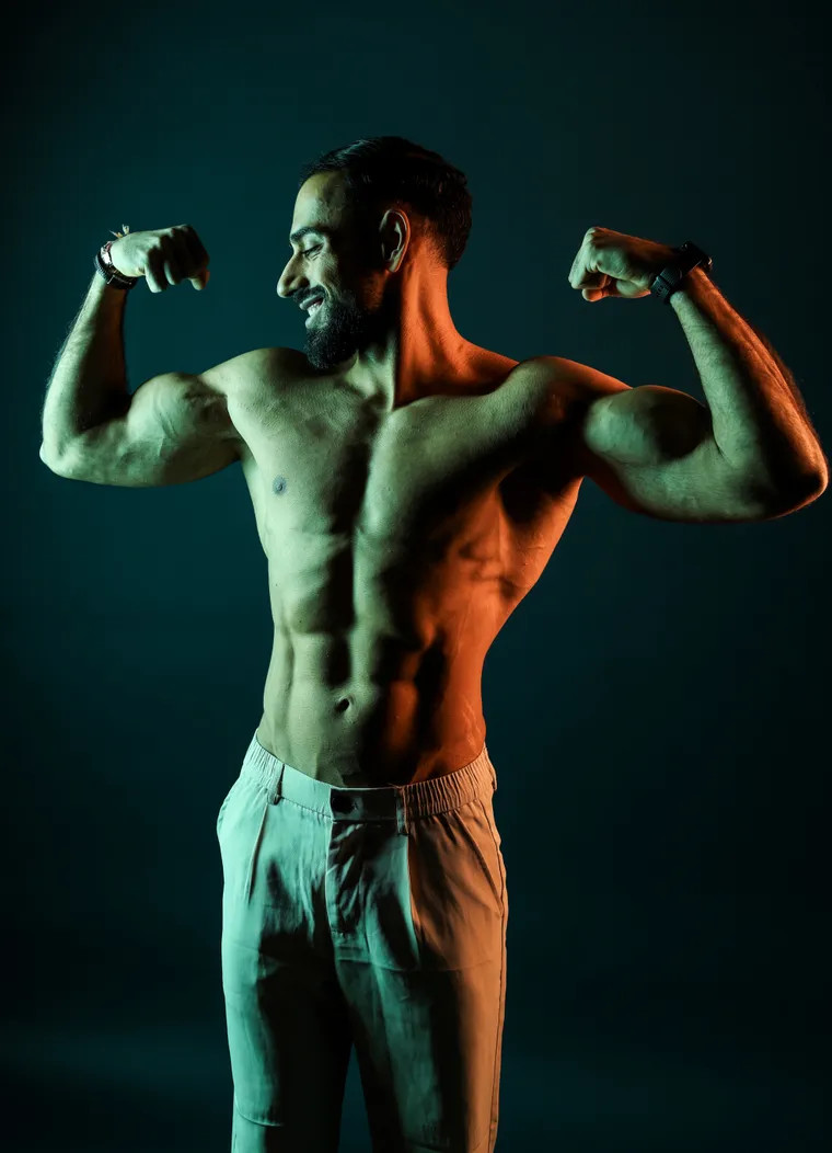 Nikhil Dingra